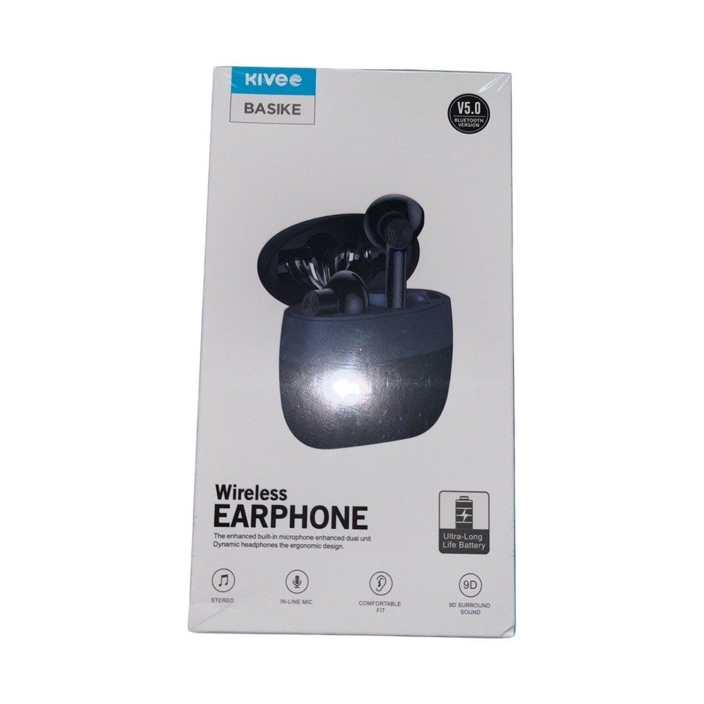 Kivee Wireless Earphone FON-000885F / 6941256121047