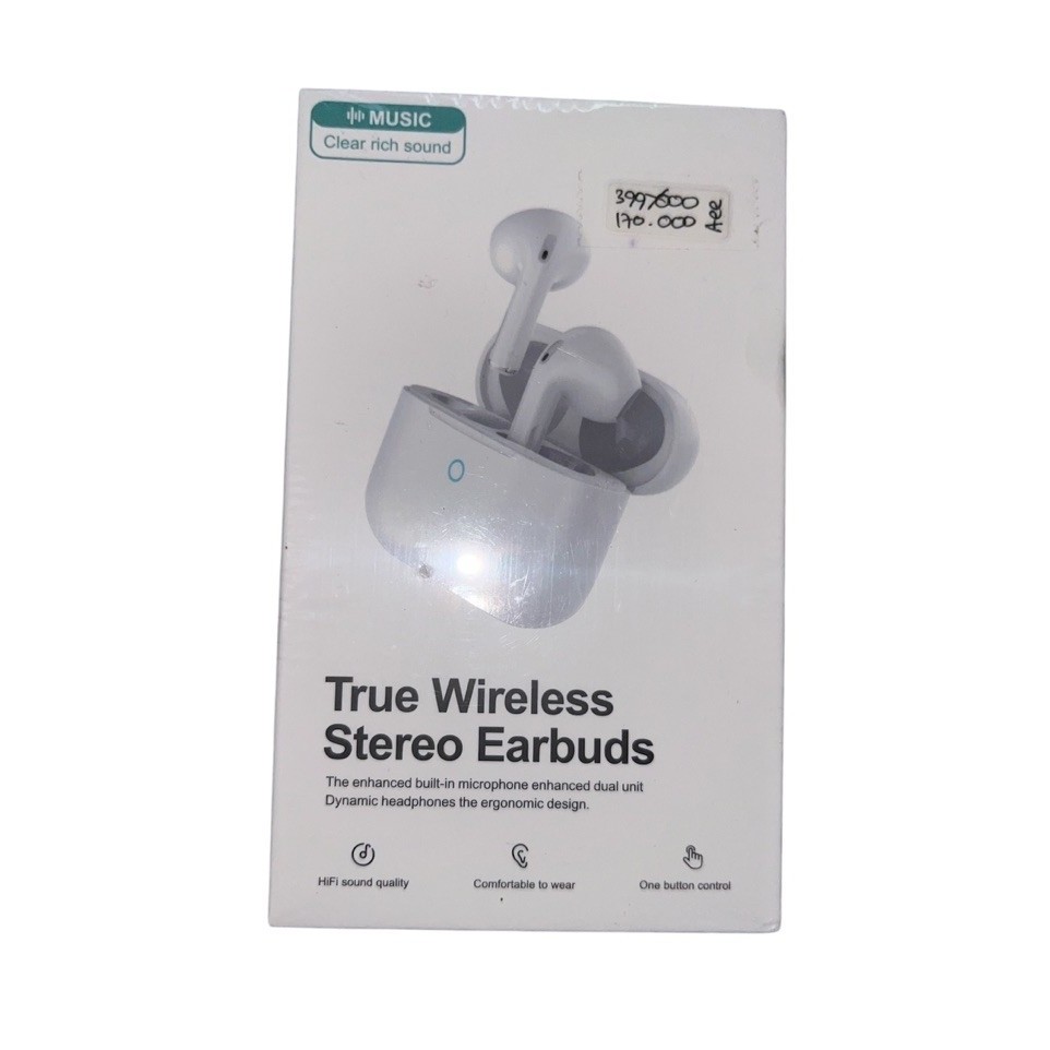 Kivee True Wireless Stereo Earbuds TW90 D FON-000883F / 6941256120606