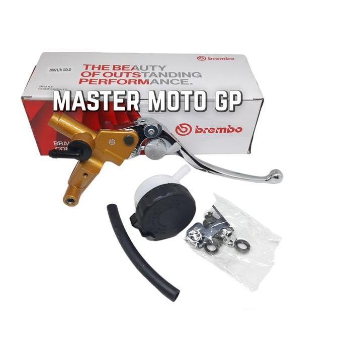 Promo Brake master rem pump KRS master rem KRS Master rem Kanan KRS rxking Diskon