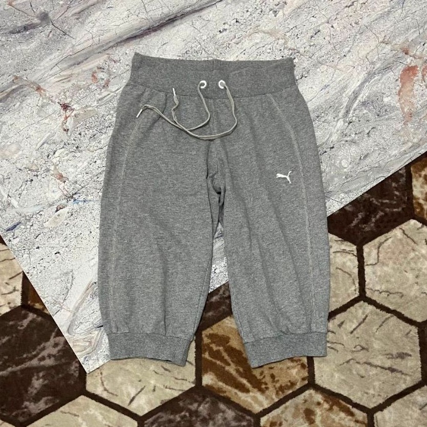 Celana Jogger pendek Puma