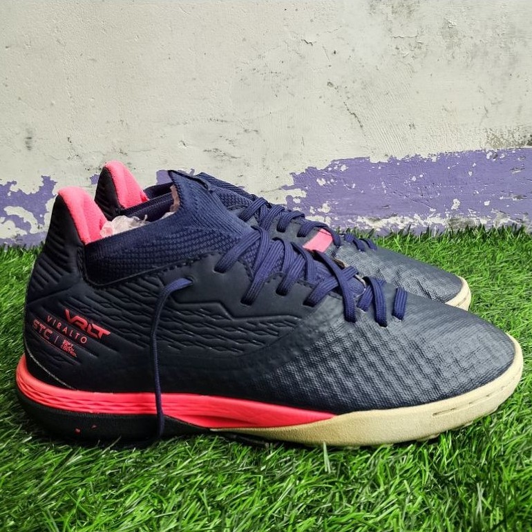 Mini soccer preloved Kpst@ 39