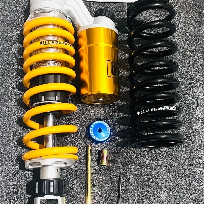 SOK belakang OHLINS vietnam 330 dan 305 mm