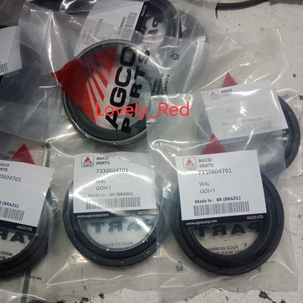 7330604701. OIL SEAL (MF4708)