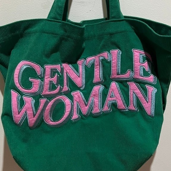 Preloved Tas Gentle Monster