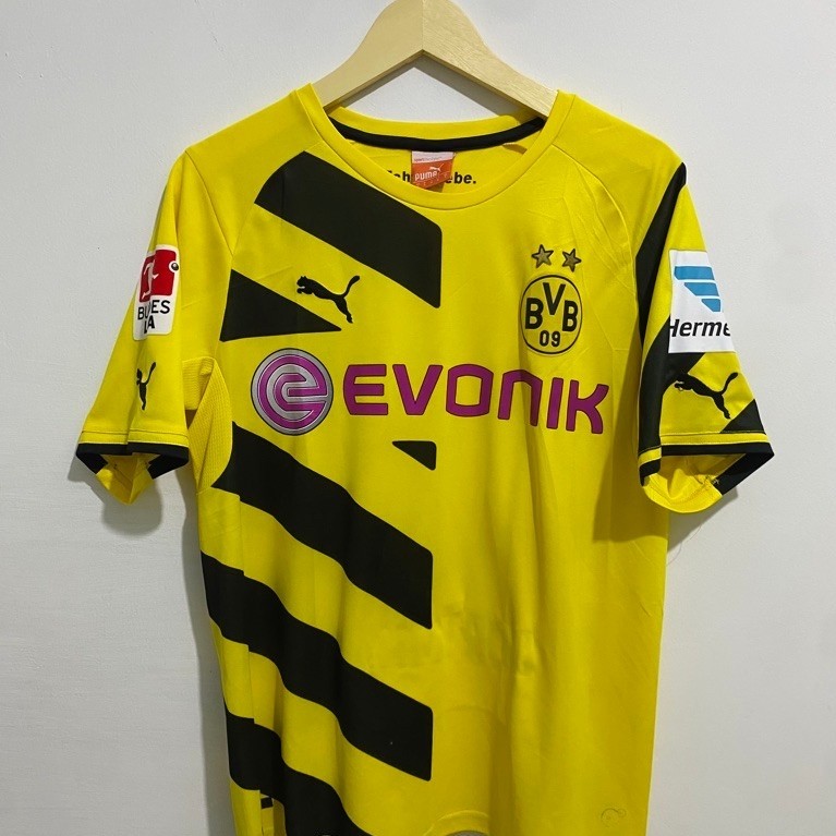 Dortmund 2014/2015 Home