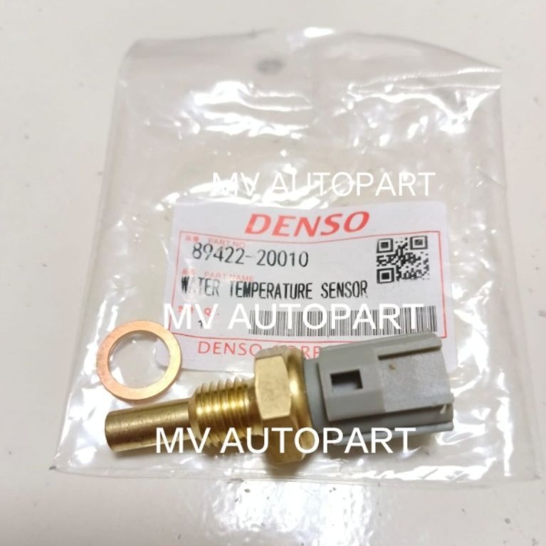 Sensor ect temperatur switch water Aerio original