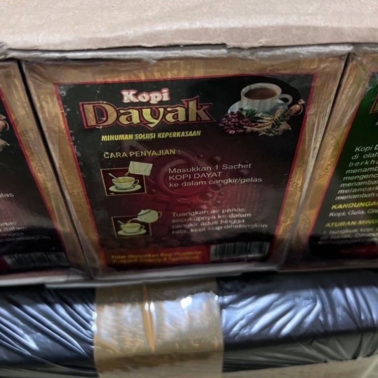kopi dayak-asli_kalimantan