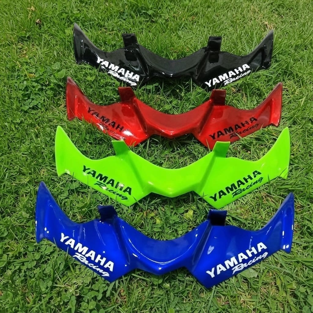 WINGLET MX NEW 135 WINGLET MX NEW YAMAHA MX NEW