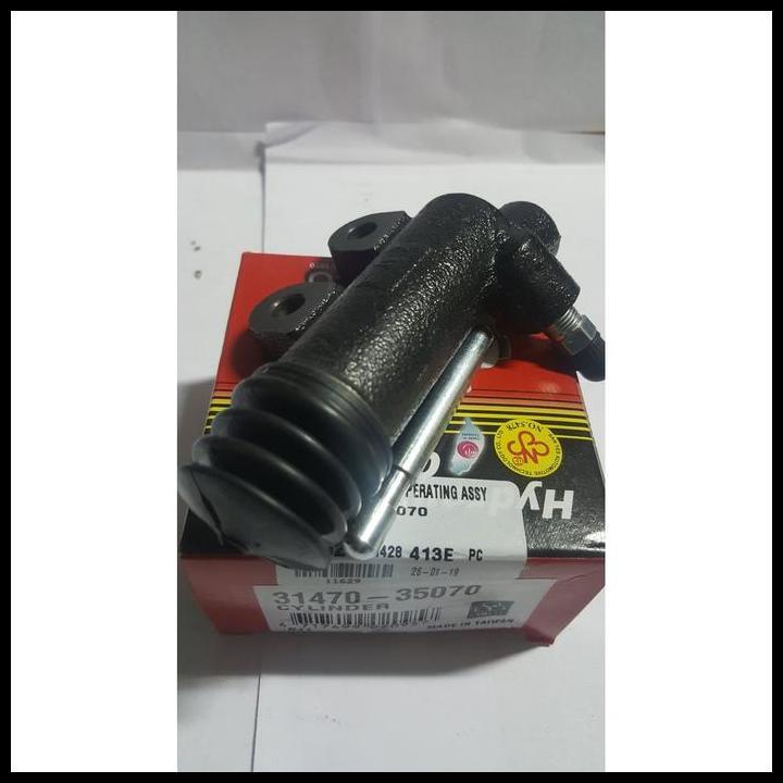 TERBARU CLUTCH OPEARATING ASSY TY KF40 5K 31470-35070 