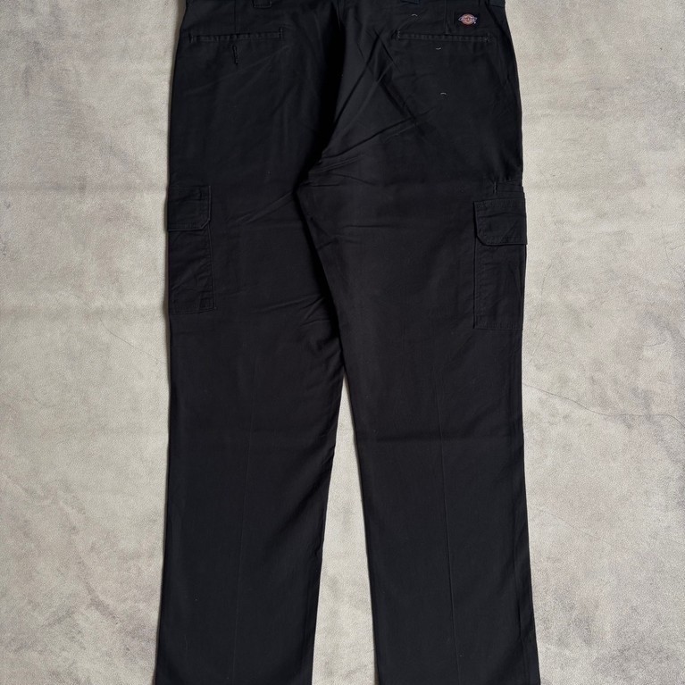 dickies cargo 594 size 38 slim straight