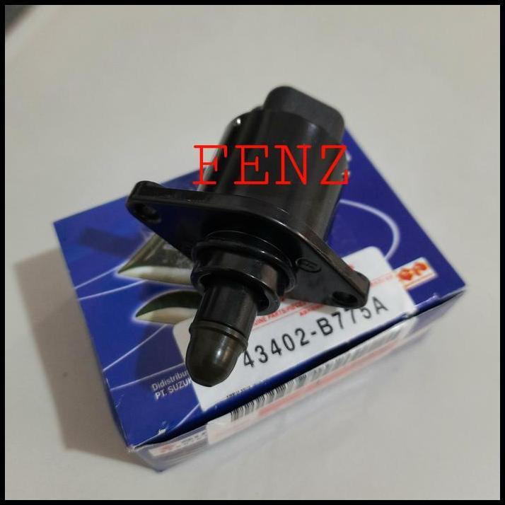 DISKON SWITCH ACTUATOR ISC SERVO ST100 CARRY INJEKSI 