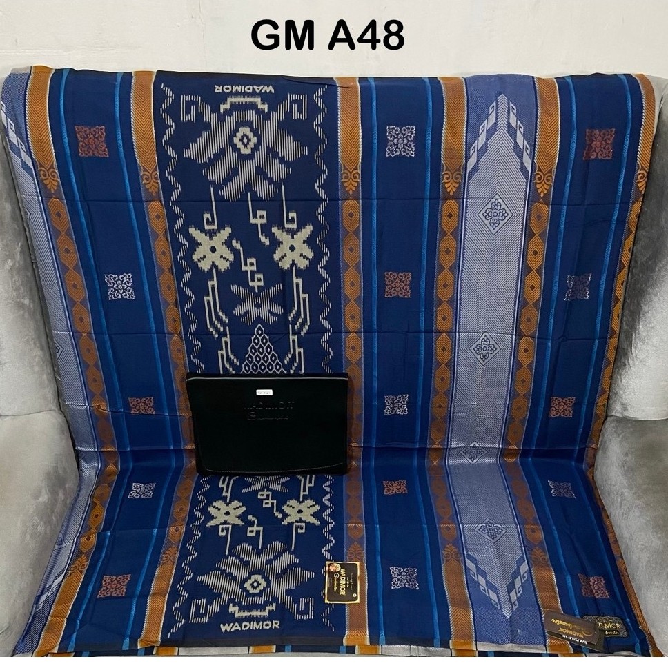 SARUNG WADIMOR GRANDMASTER SONGKET