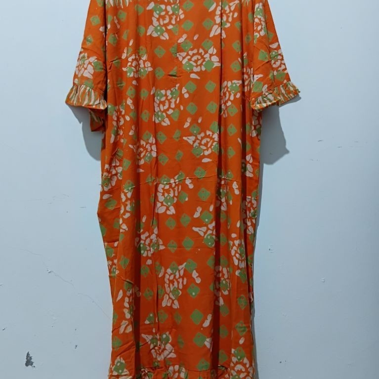 Daster Bobo Wiru Jumbo LD 140 by Batik Toba