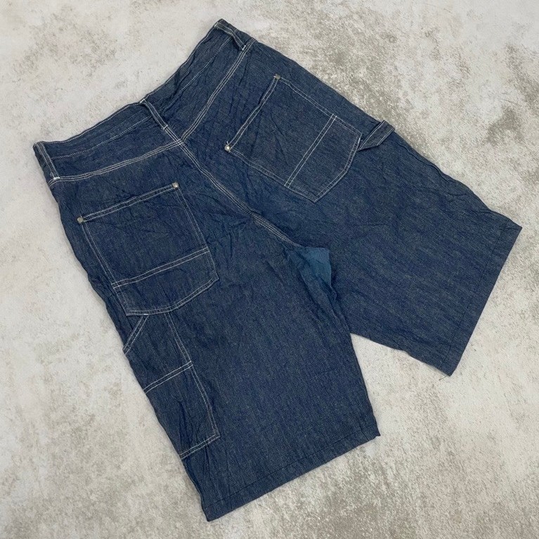 Niko And Japanese Brand Carpenter short pants