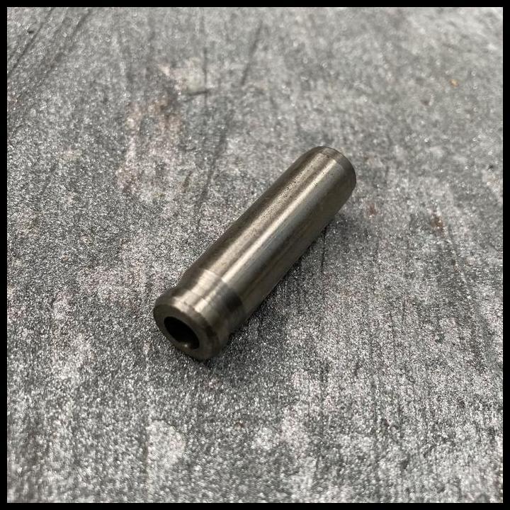 TERBARU BUSHING BUSH VALVE GUIDE BOS KLEP IN INTAKE COROLLA EE80 EE90 EE100 EE110 SE SALOON EE96 EE9