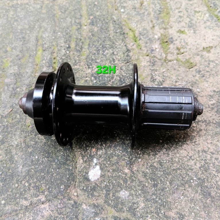 Freehub Copotan Adrenaline XC