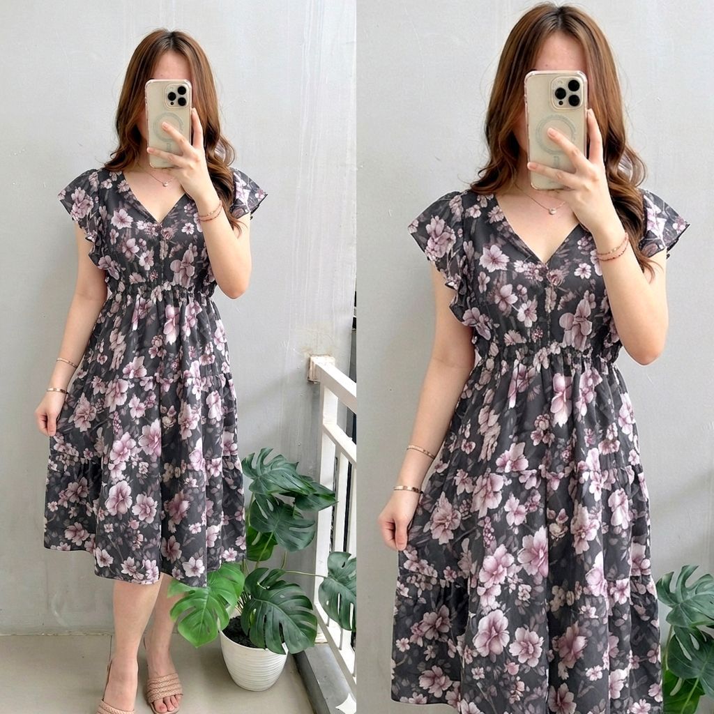 DASTER IBU HAMIL/ DASTER KIRANA/ DASTER BUSUI/ DRESS KOREA/ DASTER TERMURAH/ DASTER KEKINIAN/ DASTER