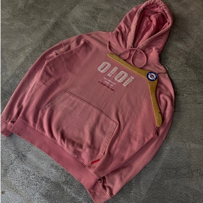 Hoodie OIOI