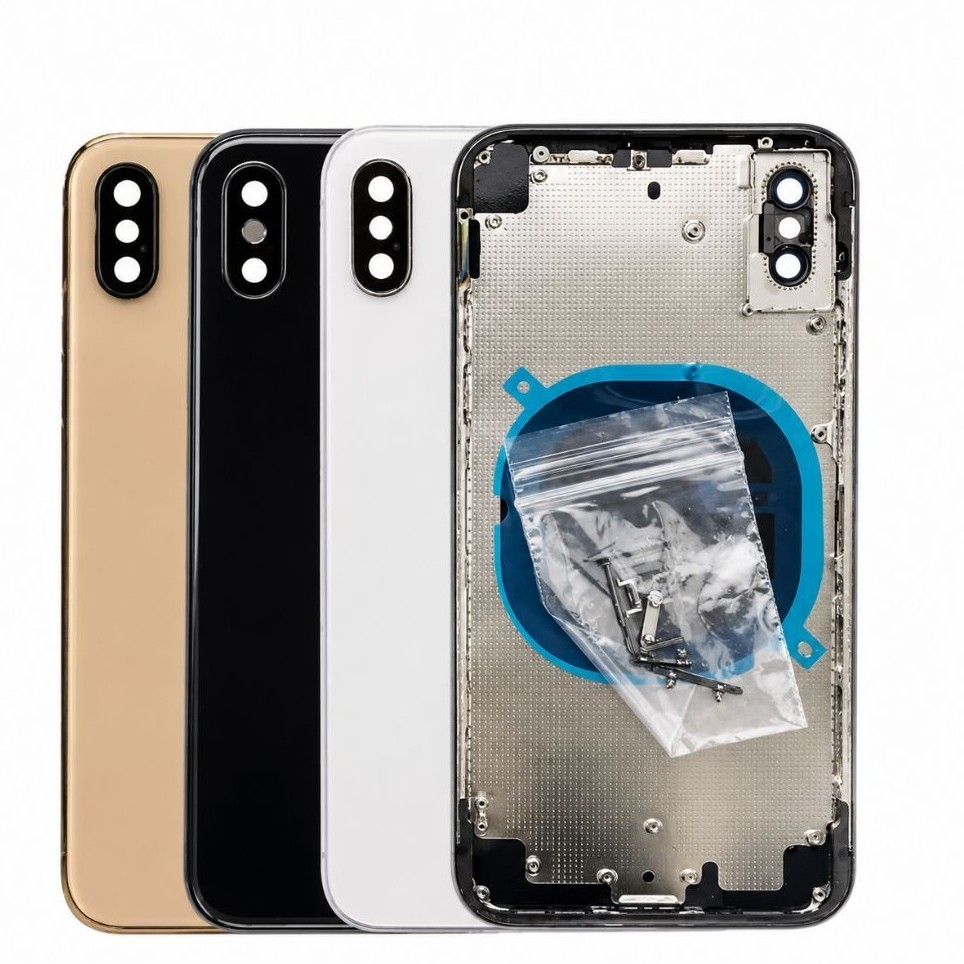 HOUSING FOR IP XS CASING XS BACKDOOR FULLSET XS CASING