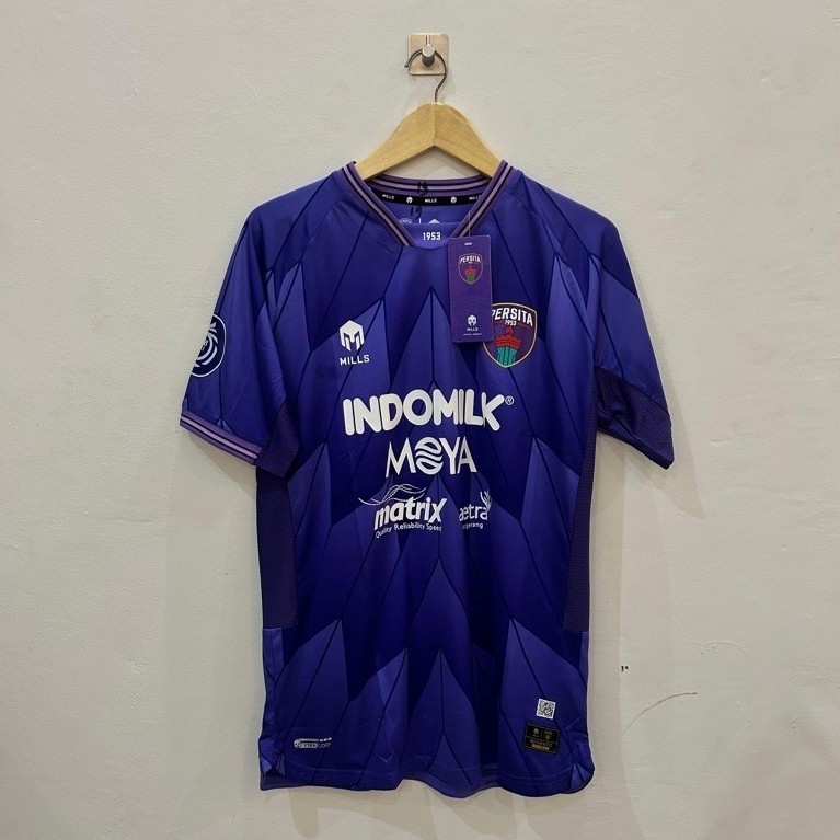 Jersey Persita Home 2023/24 ( Player issue )