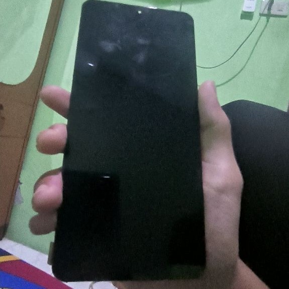 LCD OLED copotan Xiaomi 12T Lightsaber