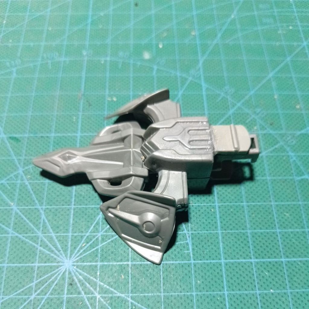 FW Garuda Phoenix Crush Gear