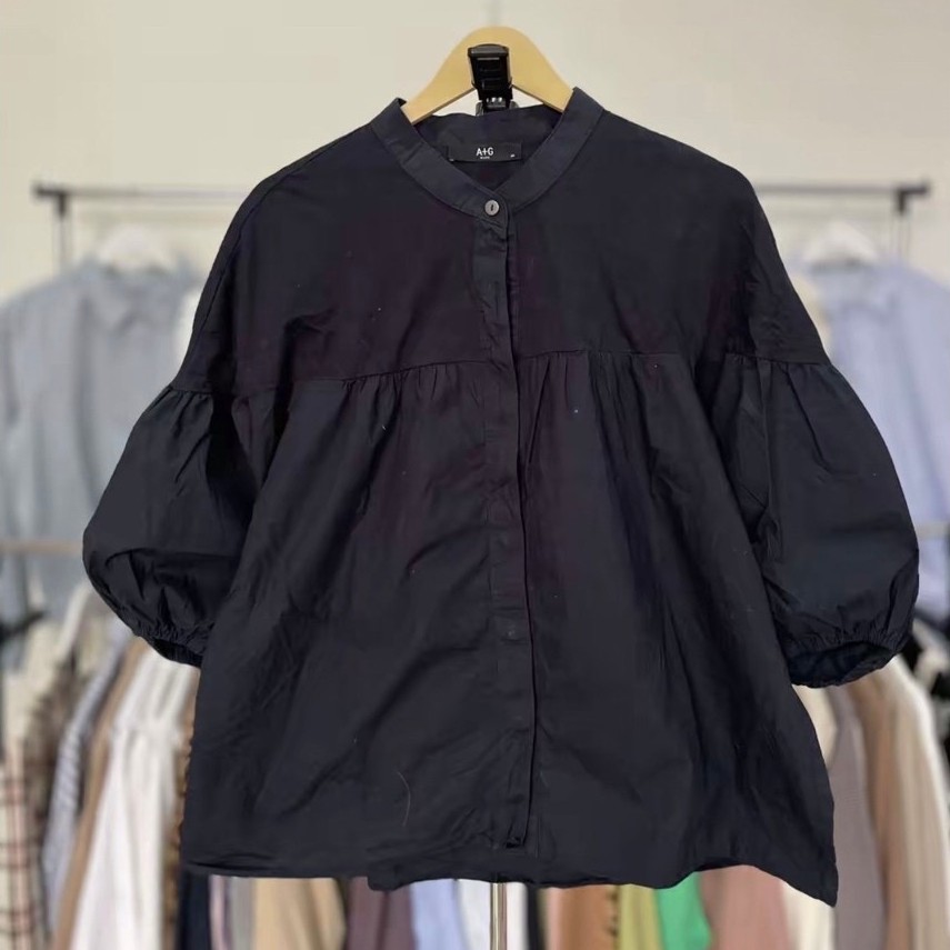 Pl blouse atg