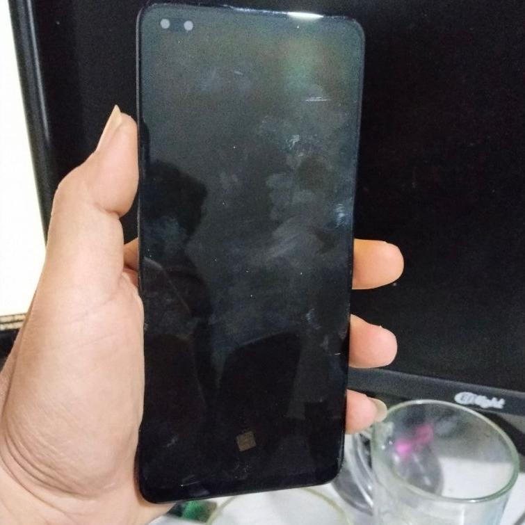 PST lcd copotan Oppo Reno 4f