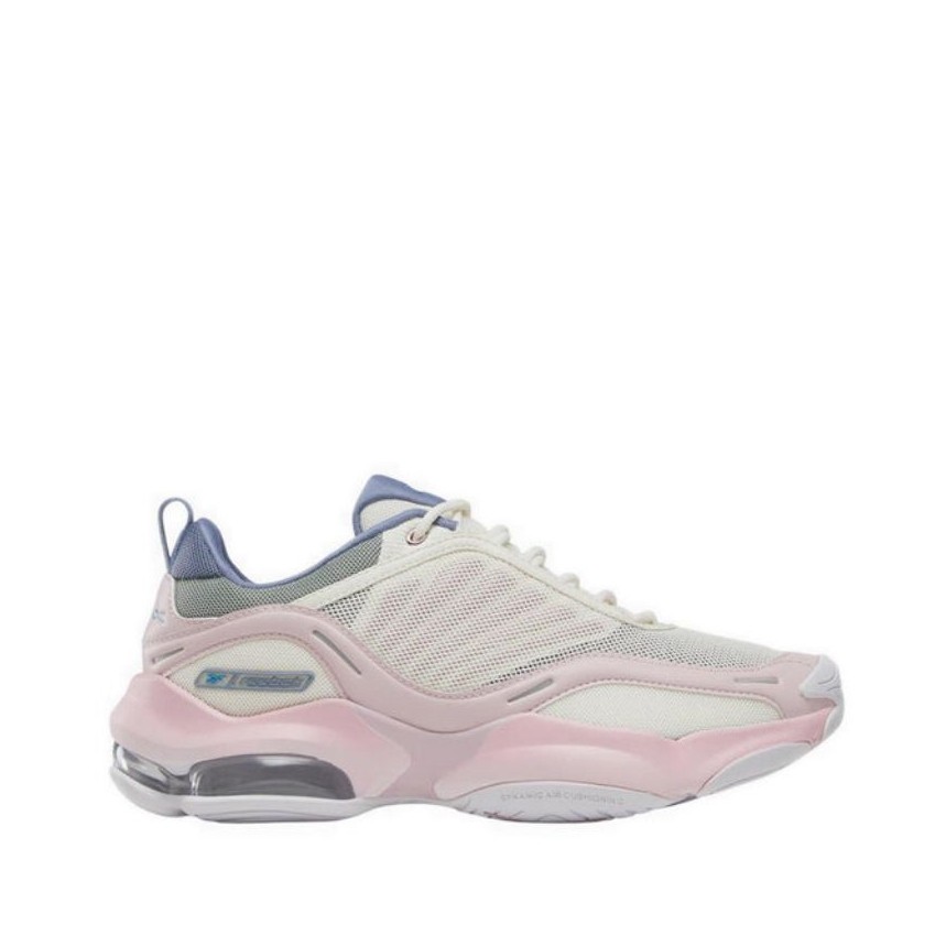 Sepatu Running wanita Reebok DMX Series 3000 Women's Running Shoes - Pink Green REER002636890PK08H