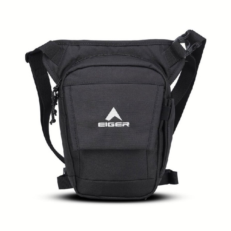 Tas Paha EIGER89 WILDER LEGPACK Tas Selempang