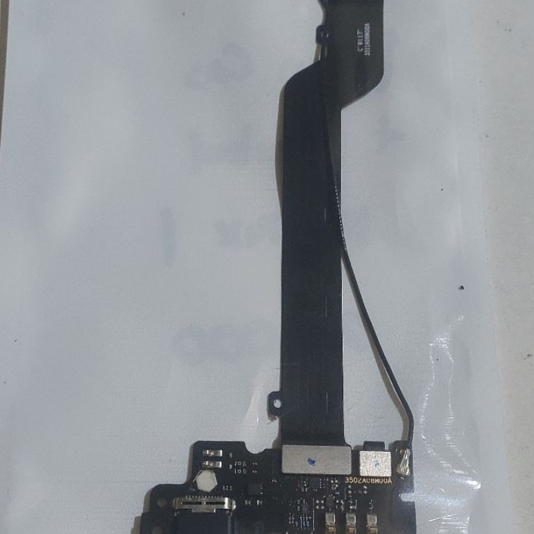 papan cas + flexibel xiaomi mi mix 1 second original cabutan