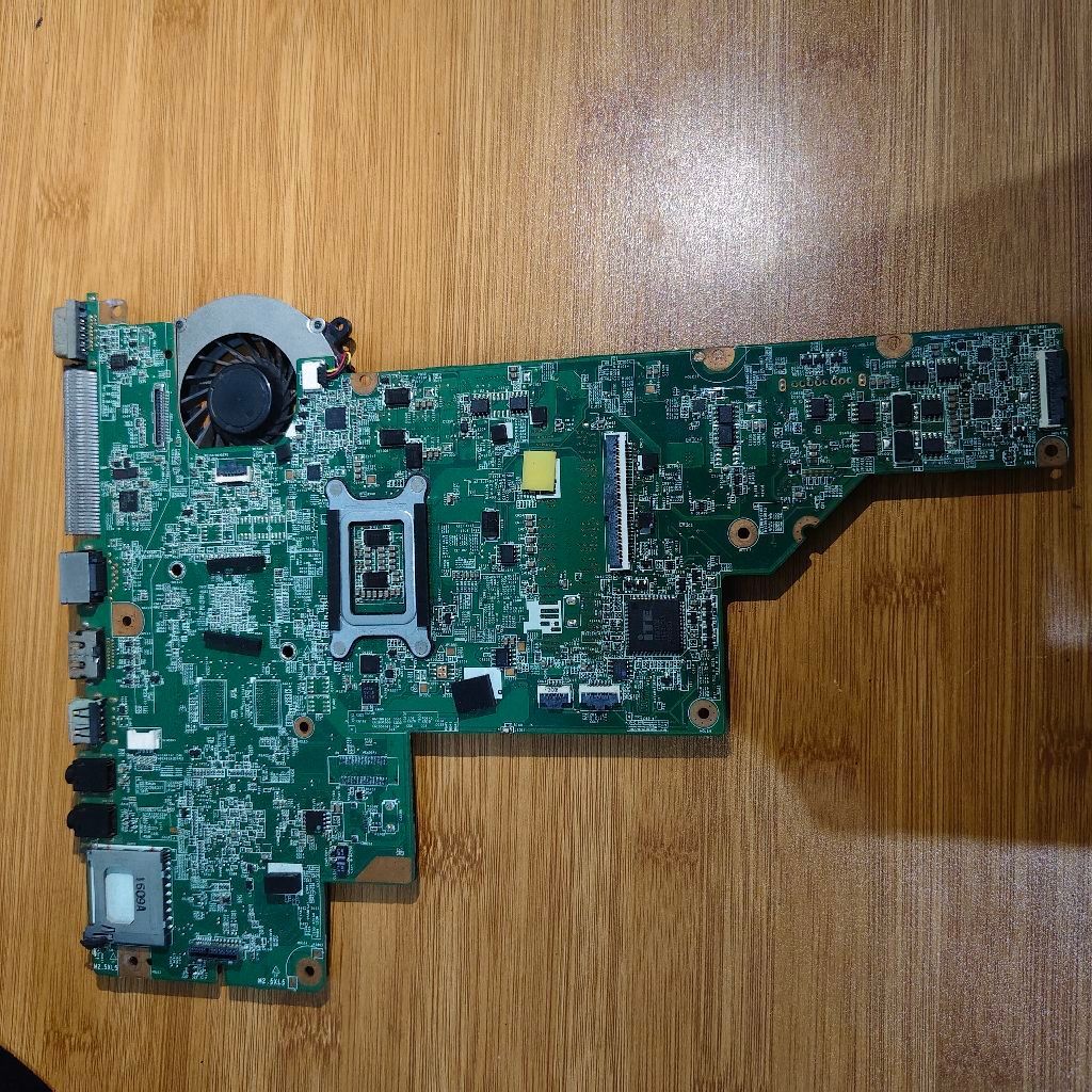 mainnboard motherboard Mobo normal leptop Hp  431 CQ 57 CQ 43