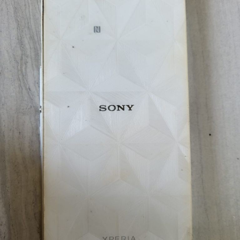 lcd sony experia z ulta ori copotan c6833