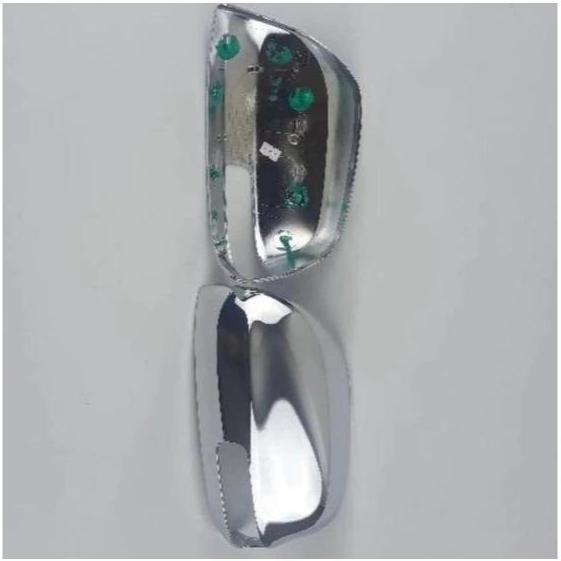 Cover Spion Rush TRD Sportivo Ultimo / Spion Rush TRD 2015-2017 CHROME SSS