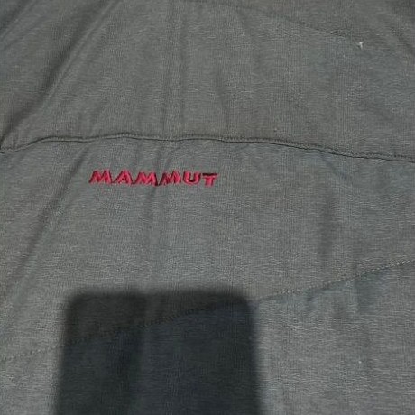 MAMMUT vest
