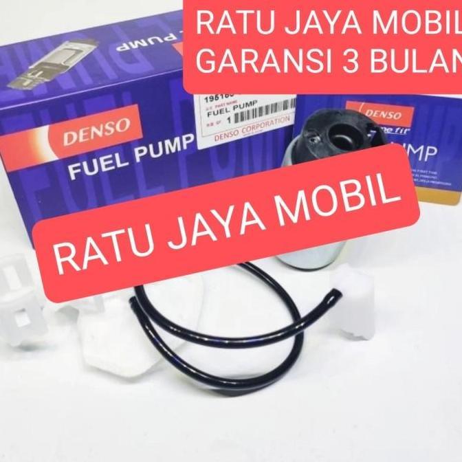 FUEL PUMP POMPA BENSIN ROTAK INNOVA 2005 2006 2007 20 2009 2010