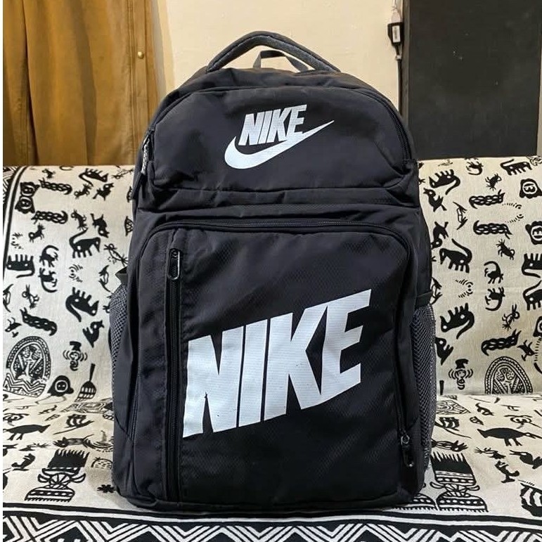 Backpack Nike Big Logo Second Like New