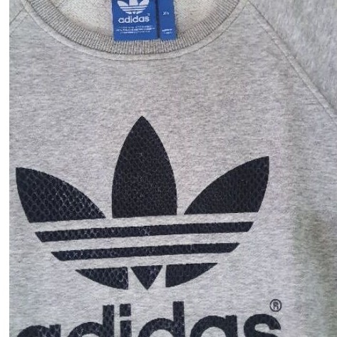 Hoodie Adidas Second