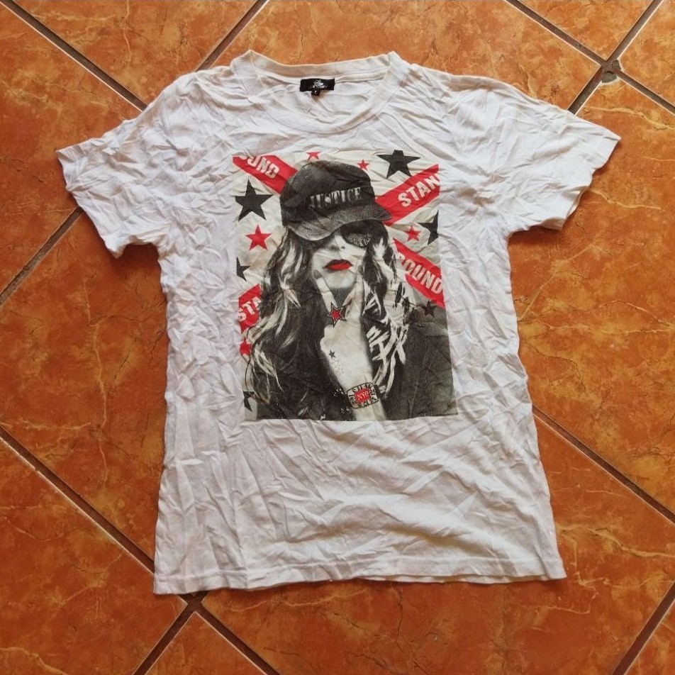 Bernings Sho Vkei Streetwear