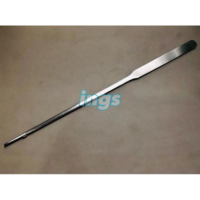 Gardener- Ista Ter Plant Clip New (Pinset Lurus)