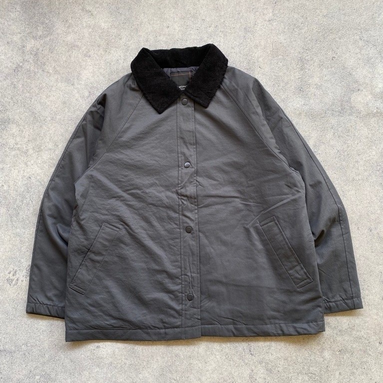 Work Jacket Detroit Casual