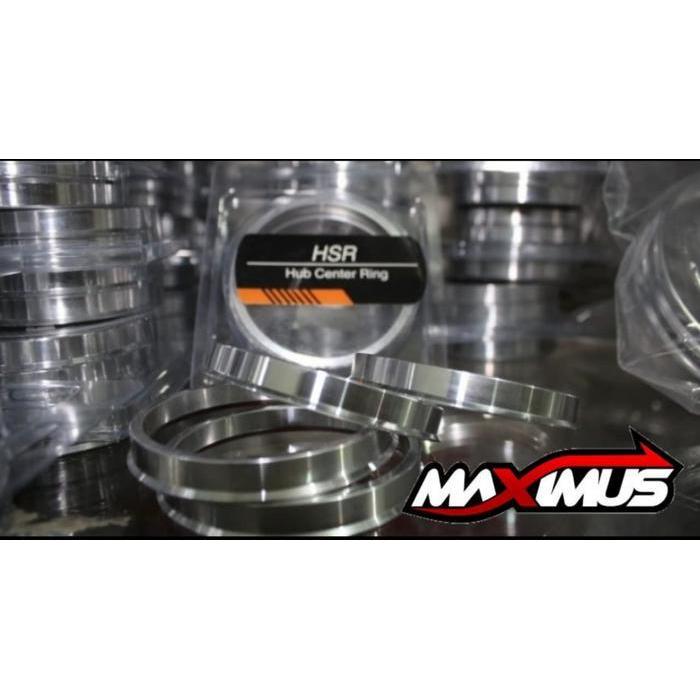 Center Ring Avanza Center Ring 54X 73,1 Hsr -Center Ring Velg Mobil Original Dan Terpercaya