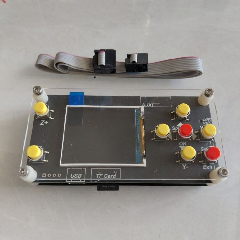 GRBL CNC Controller CNC Router 3018
