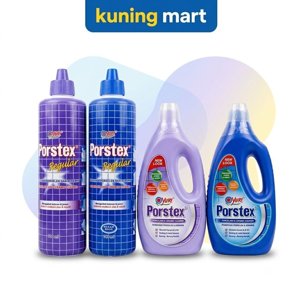 PORSTEX
