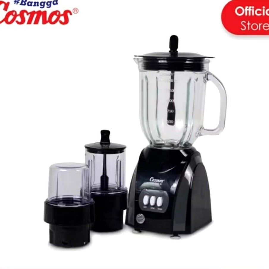 Blender Cosmos Blender Plastik Blender Kaca Blender bumbu