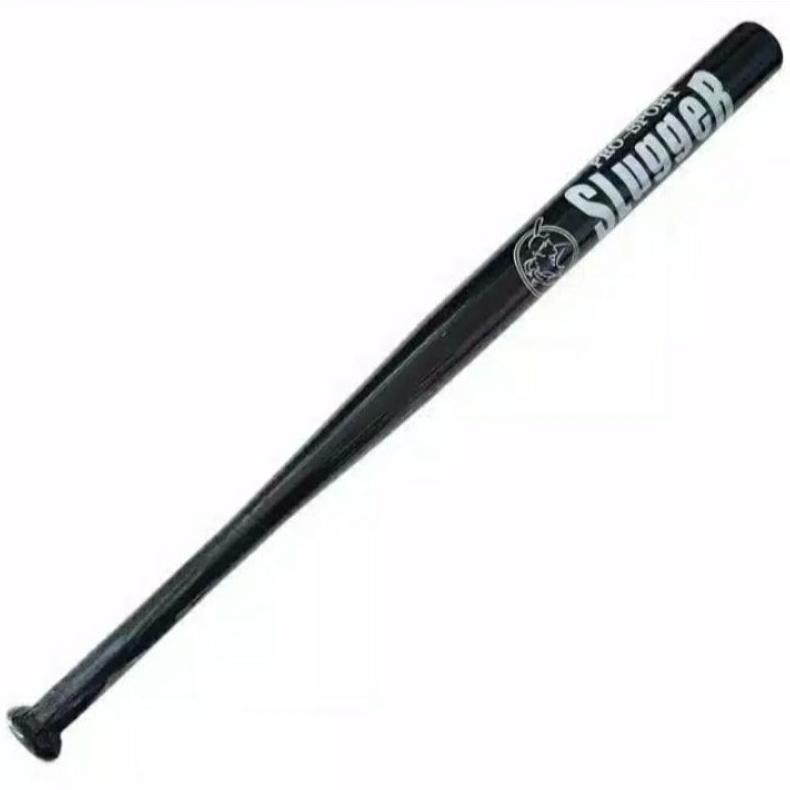 Stick Baseball Slugger Besi Tongkat Baseball Besi Ready