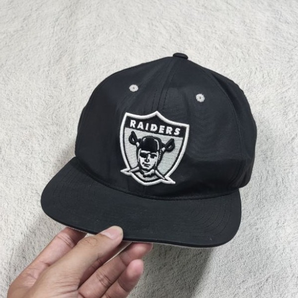 snapback raiders