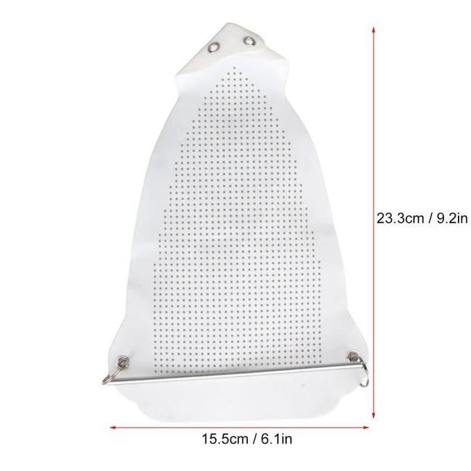 Cover Teflon Setrika Cover Tatakan Teflon Alas Setrika Teflon
