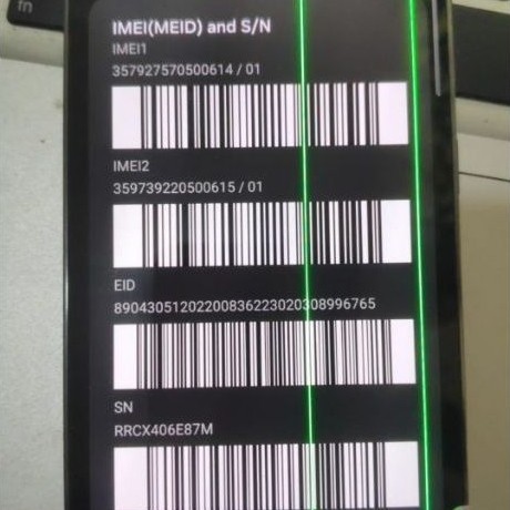 lcd samsung s23