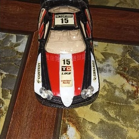 kit Rc QD skala 1:24